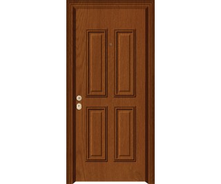 Θωρακισμένη πόρτα ασφαλείας SAC-3560 Θωρακισμένη πόρτα ασφαλείας SAC-3560