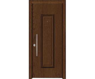 Θωρακισμένη πόρτα ασφαλείας SAC-3760 Θωρακισμένη πόρτα ασφαλείας SAC-3760