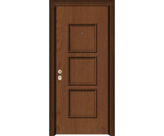 Θωρακισμένη πόρτα ασφαλείας SAC-5100 Θωρακισμένη πόρτα ασφαλείας SAC-5100