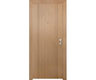 Θωρακισμένη πόρτα ασφαλείας SKD-2101