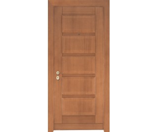 Θωρακισμένη πόρτα ασφαλείας SHH-2101 Θωρακισμένη πόρτα ασφαλείας SHH-2101