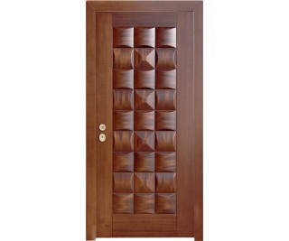 Θωρακισμένη πόρτα ασφαλείας SHH-2105 Θωρακισμένη πόρτα ασφαλείας SHH-2105