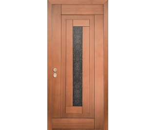 Θωρακισμένη πόρτα ασφαλείας SHH-2109 Θωρακισμένη πόρτα ασφαλείας SHH-2109