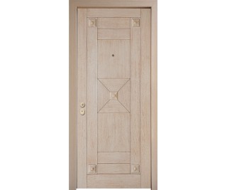 Θωρακισμένη πόρτα ασφαλείας SHH-2111 Θωρακισμένη πόρτα ασφαλείας SHH-2111