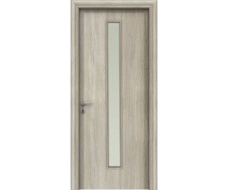 Εσωτερική πόρτα CPL MCT-9304