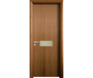 Εσωτερική πόρτα καπλαμά MKT-9309