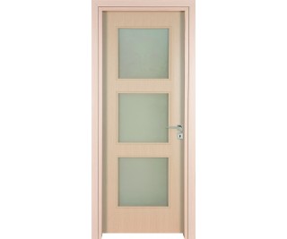 Εσωτερική πόρτα καπλαμά MKT-9301