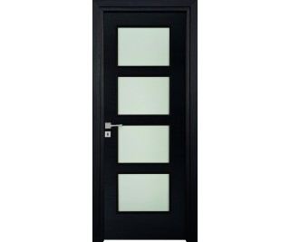 Εσωτερική πόρτα καπλαμά MKT-9302