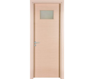 Εσωτερική πόρτα καπλαμά MKT-9307