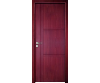 Εσωτερική πόρτα καπλαμά MKD-9104