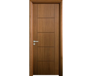Εσωτερική πόρτα καπλαμά MKD-9107