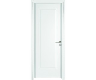 Εσωτερική πόρτα λάκα MKD-9122
