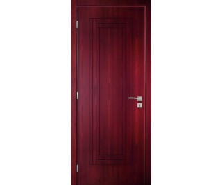 Εσωτερική πόρτα καπλαμά MKD-9103