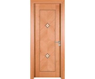 Εσωτερική πόρτα καπλαμά MKL-9300