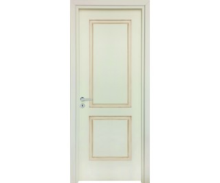Εσωτερική πόρτα πατίνα MKR-9103